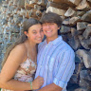 Meet your Posher, Emmalena